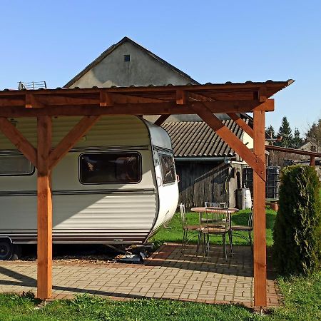 Pole U Mani Hotel Wizajny Buitenkant foto