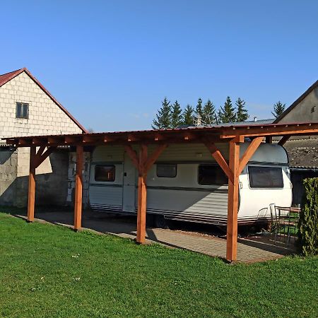 Pole U Mani Hotel Wizajny Buitenkant foto