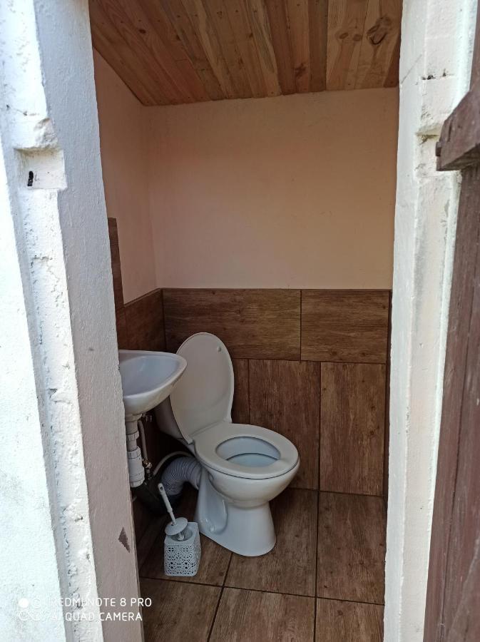 Pole U Mani Hotel Wizajny Buitenkant foto