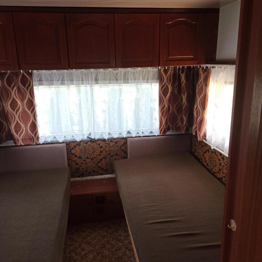 Pole U Mani Hotel Wizajny Buitenkant foto