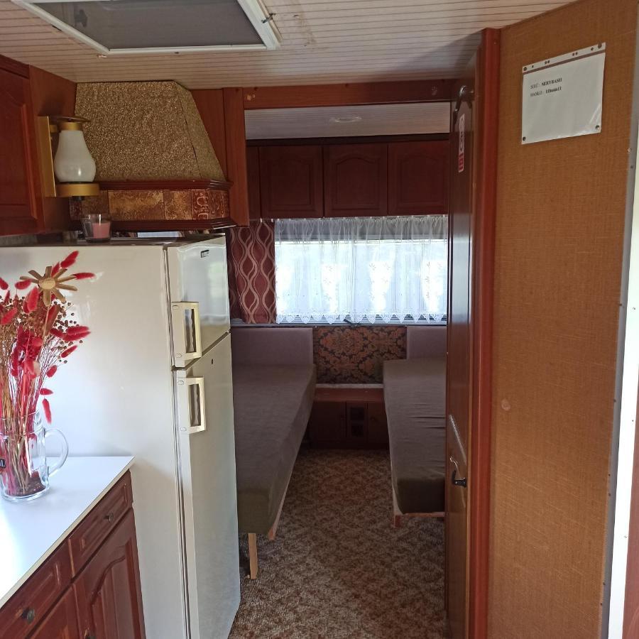 Pole U Mani Hotel Wizajny Buitenkant foto